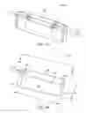 Fig. 03 - Intervertebral device and methods of use