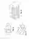 Fig. 09 - ANTERIOR IMPACTED BONE GRAFT AND DRIVER INSTRUMENTS
