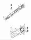 Fig. 22 - ANTERIOR IMPACTED BONE GRAFT AND DRIVER INSTRUMENTS