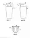 Fig. 02 - Modular radial head prostheses