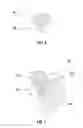 Fig. 07 - Prosthetic ball-and-socket joint