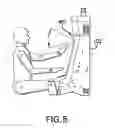 Fig. 07 - Tournament game, gaming machine, gaming system and method with a player-interactive bonus feature