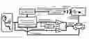 Fig. 01 - Integrated framework for vehicle operator assistance based on a trajectory prediction and threat assessment