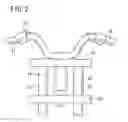 Fig. 03 - Posture control device of motorcycle and motorcycle