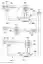 Fig. 01 - DC power line control for light bars and sirens