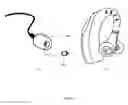 Fig. 09 - Noise cancellation device for communications in high noise environments
