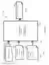 Fig. 02 - Content quality filtering without use of content