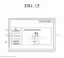 Fig. 16 - User terminal device and service providing method thereof