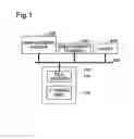 Fig. 02 - Arrangements for managing metadata of an integrated logical unit including differing types of storage media