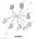 Fig. 02 - METHODS AND SYSTEMS FOR PROVIDING AND CONTROLLING CRYPTOGRAPHICALLY SECURE COMMUNICATIONS ACROSS UNSECURED NETWORKS BETWEEN A SECURE VIRTUAL TERMINAL AND A REMOTE SYSTEM