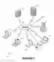 Fig. 02 - METHODS AND SYSTEMS FOR PROVIDING AND CONTROLLING CRYPTOGRAPHIC SECURE COMMUNICATIONS ACROSS UNSECURED NETWORKS
