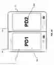 Fig. 13 - GESTURE CAPTURE FOR MANIPULATION OF PRESENTATIONS ON ONE OR MORE DEVICE DISPLAYS