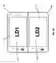 Fig. 15 - GESTURE CAPTURE FOR MANIPULATION OF PRESENTATIONS ON ONE OR MORE DEVICE DISPLAYS