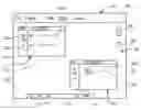 Fig. 01 - Manipulating preview panels in a user interface
