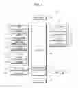 Fig. 02 - Mobile terminal and method of moving an icon from a page displayed on the mobile terminal to another page