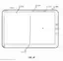 Fig. 41 - Smartpad split screen with keyboard
