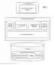 Fig. 02 - Presentation of hierarchical data in multiple consistent views
