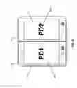 Fig. 13 - CHANGING THE SCREEN STACK UPON DESKTOP REVEAL