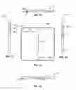Fig. 03 - MULTIPLE CHILD WINDOWS IN DUAL DISPLAY COMMUNICATION DEVICES
