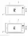 Fig. 12 - MULTIPLE CHILD WINDOWS IN DUAL DISPLAY COMMUNICATION DEVICES