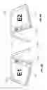 Fig. 16 - MULTIPLE CHILD WINDOWS IN DUAL DISPLAY COMMUNICATION DEVICES
