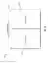 Fig. 20 - Method and apparatus for showing stored window display