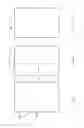 Fig. 28 - MANAGING HIERARCHICALLY RELATED WINDOWS IN A SINGLE DISPLAY