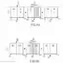Fig. 07 - GESTURE CONTROLS FOR MULTI-SCREEN HIERARCHICAL APPLICATIONS