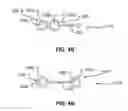Fig. 09 - Focus change upon use of gesture to move image