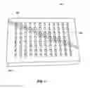 Fig. 02 - Cast pellets for planting seeds