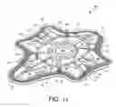 Fig. 16 - Flexible cushioning pads, items incorporating such pads, and methods of making and using