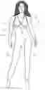 Fig. 01 - Body-shaping intimacy garment