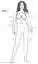 Fig. 02 - Body-shaping intimacy garment