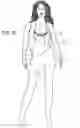 Fig. 04 - Body-shaping intimacy garment