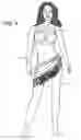 Fig. 05 - Body-shaping intimacy garment