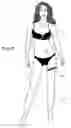 Fig. 07 - Body-shaping intimacy garment