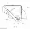 Fig. 10 - Weight balancing face shield