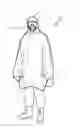 Fig. 01 - FUNCTIONAL PROTECTIVE CLOTHING UNIT