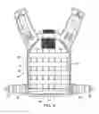 Fig. 04 - Modular and Scalable Soldier's Garment