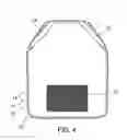 Fig. 05 - Modular and Scalable Soldier's Garment