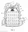 Fig. 06 - Modular and Scalable Soldier's Garment
