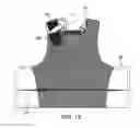 Fig. 13 - Modular and Scalable Soldier's Garment