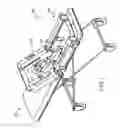 Fig. 02 - PEDIATRIC EMERGENCY TRANSPORT DEVICE
