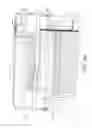 Fig. 07 - PEDIATRIC EMERGENCY TRANSPORT DEVICE