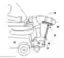 Fig. 01 - Adjustable support for a residual limb of an amputee