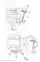 Fig. 06 - Adjustable support for a residual limb of an amputee