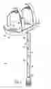 Fig. 07 - Adjustable support for a residual limb of an amputee