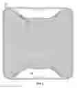 Fig. 03 - Billiards chalk dust removal tool
