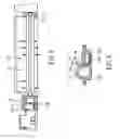 Fig. 06 - DUST ROLLER BRUSH DEVICE FOR MOBILE ROBOTIC VACUUM CLEANER