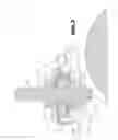 Fig. 04 - Castor Having a Greater Structural Strength to Bear a Heavier Load